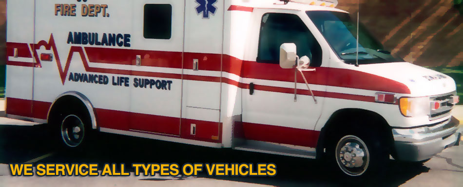 Ambulance